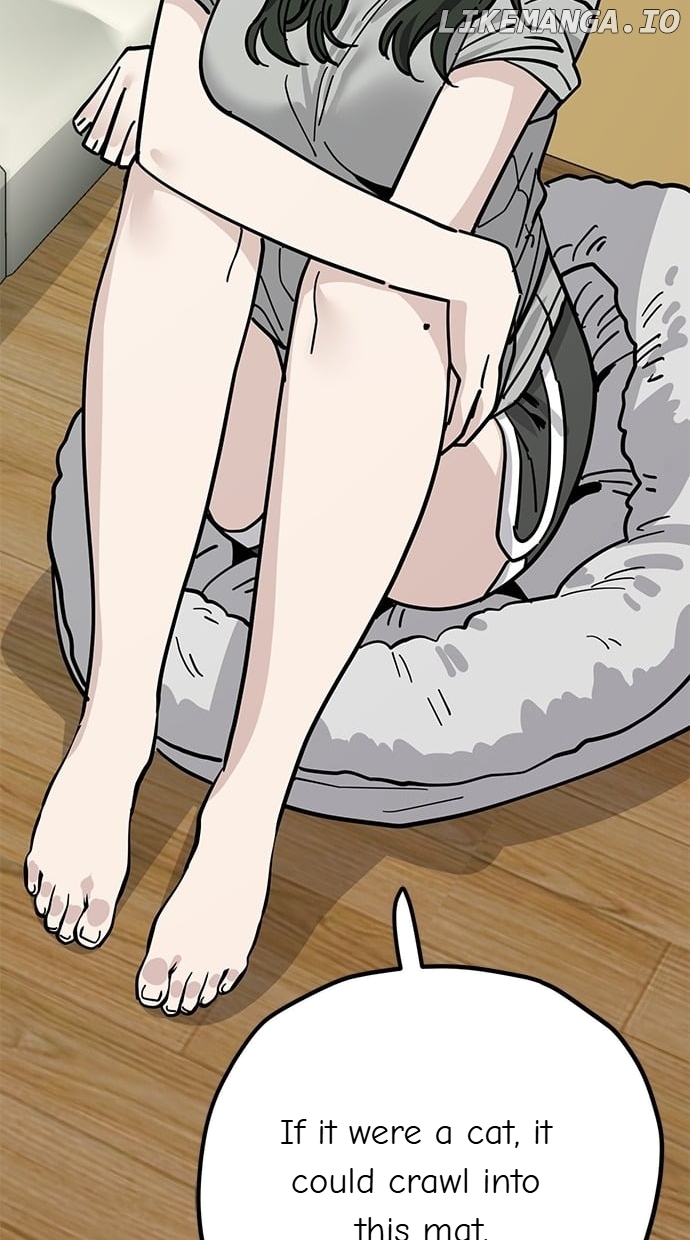 Unemployed Baek-soon Chapter 114 - page 69